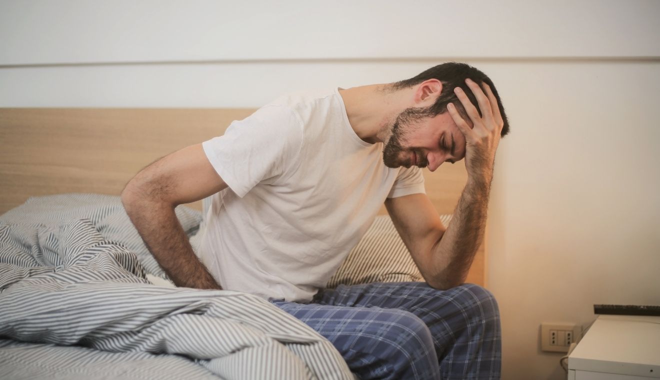 Managing Headaches Without Medication