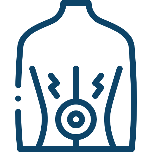 lower back pain treatment