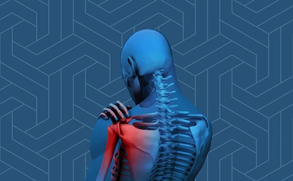 Shoulder pain management