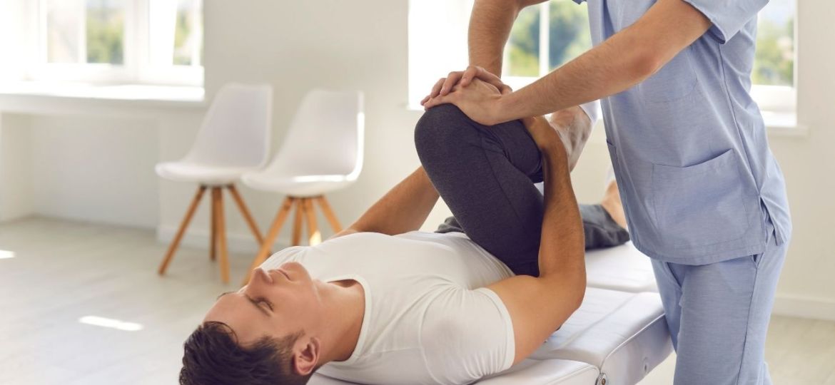 acl rehab