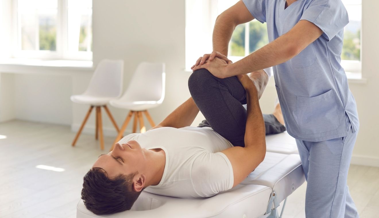 The Importance of Early ACL Rehabilitation