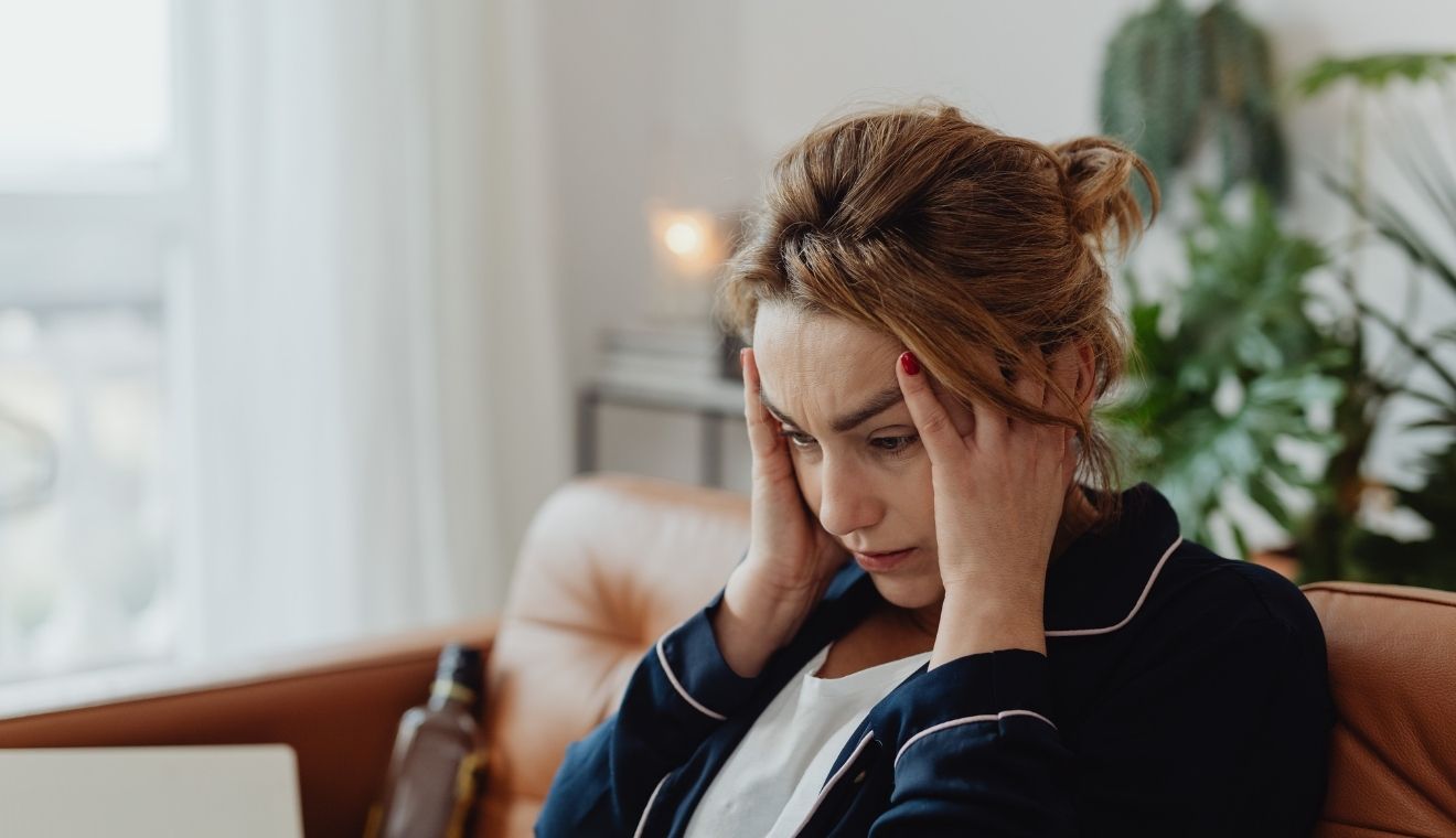 The Role of Movement in Managing Stress