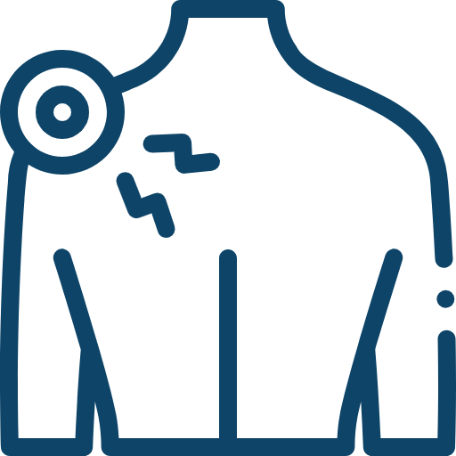 shoulder pain management